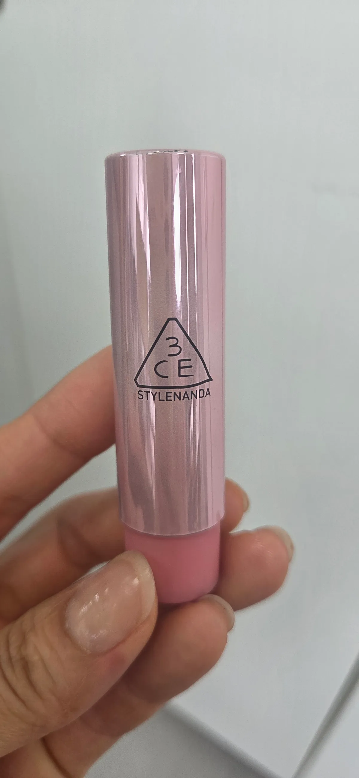 3CE 글레이지 립 글로우 본체